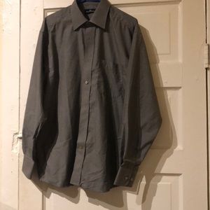 Dress shirt balenciaga